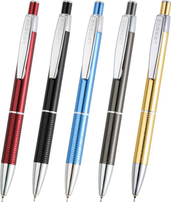 

Legend Travelite Gift collection Extra Fine Metal Ball Pen(Pack of 5)