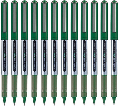 

Uni Ball Eye Roller Ball Pen(Pack of 12)