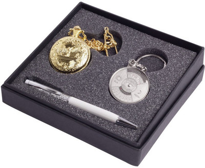 

Keepsake Rollerball Pen Gift Set(Pack of 3)