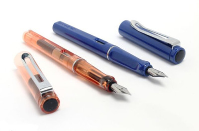 

Auteur Safari Collection Pen Gift Set(Pack of 2)