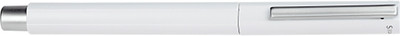 

Signac Onyx White Roller Ball Pen