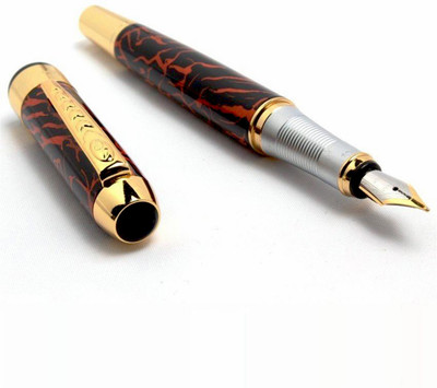 

Auteur Jinhao Youth Lava Collection Fountain Pen