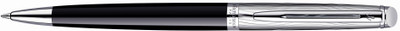 

Waterman Hemisphere Moonlight Satin Ball Pen