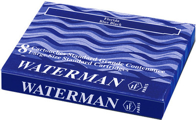 

Waterman Ink Cartridge