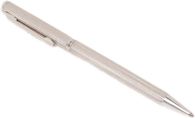 

Osasbazaar BIS Hallmarked 92.5% Sterling Silver Ball Pen