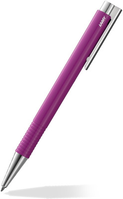 

Lamy 204 VIOLET Ball Pen