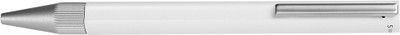 

Signac Onyx White Ball Pen Ball Pen