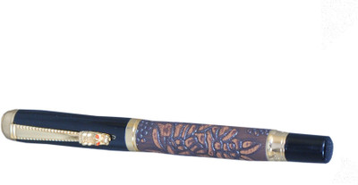 

Riddhi Siddhi Autumn Roller Ball Pen
