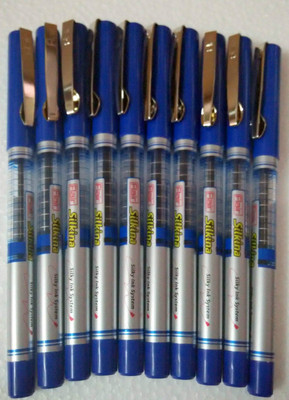 

Flair Silkina Ball Pen(Pack of 30)