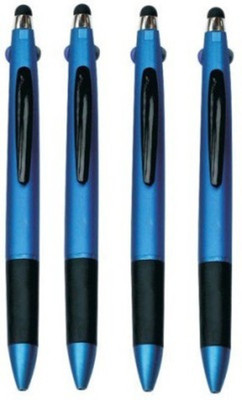 

Capstone Multi Ball Pen(Pack of 4)