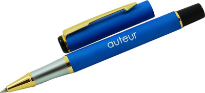 

Auteur Executive Collection Bright Blue Colour Roller Ball Pen