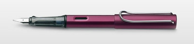 

Lamy Al-Star Fountain Pen