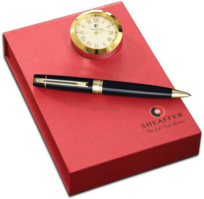 Sheaffer 9325 BP & TC 16 Ball Pen(Pack of 2)