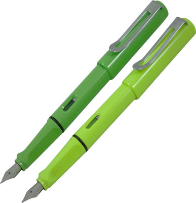 

Auteur Youth Collection Vibrant Colour Series Fountain Pen