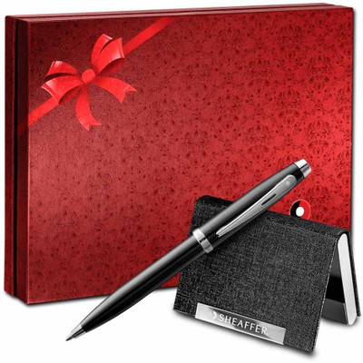 

Sheaffer 9317 BP & BCH Ball Pen(Pack of 2)