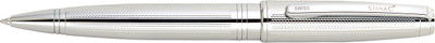 

Signac Artly Silver Ball Pen