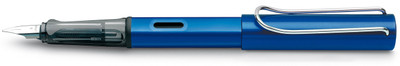 

Lamy AL-Star Blue Ocean Fountain Pen