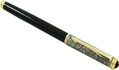 

Auteur Carving in Bronze, Royale Collection Roller Ball Pen