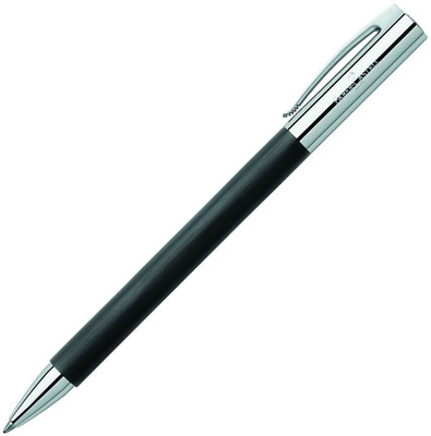 

Faber-Castell Ambition Black Ball Pen