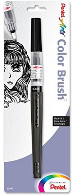 

Pentel Fineliner Pen