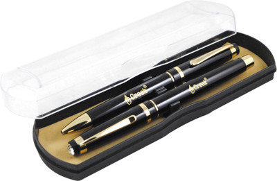 

Forty Creek Black Swan Pen Gift Set(Pack of 2)