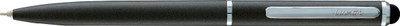 

Luxor PremierStylus BallPen (Metallic Grey)