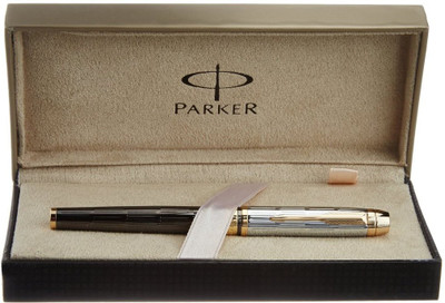 

Parker Odyssey Twin Chiselled Roller Ball Pen