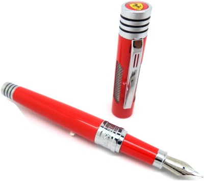 

Ferrari Special Edition Fountain Pen