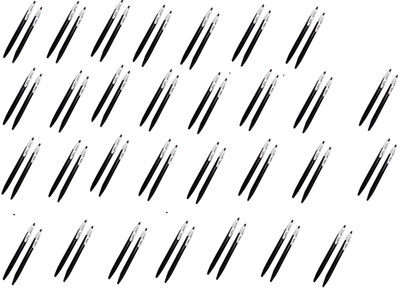 

Flair Ezee-Click Ball Pen(Pack of 60)