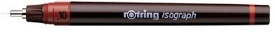 

Rotring Isograph Fineliner Pen