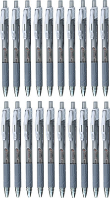 

Flair Addiction Ball Pen(Pack of 20)