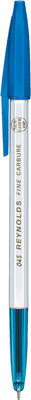 Reynolds 045 Fine Carbure BP (Pack of 40) Ball Pen(Pack of 40) available at flipkart for Rs.240
