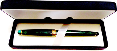 

Palakz Clipless Roller Ball Pen