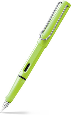

Lamy Safari Fountain Pen
