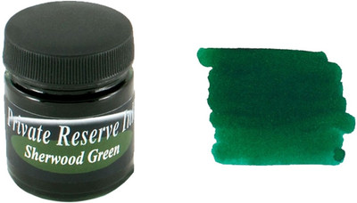 

Private Reserve 04-SHG Ink Bottle