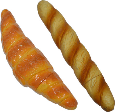 

Knott Bread Series Ball Pen(Pack of 2)