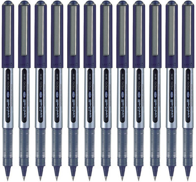 

Uni Ball Eye Roller Ball Pen(Pack of 12)