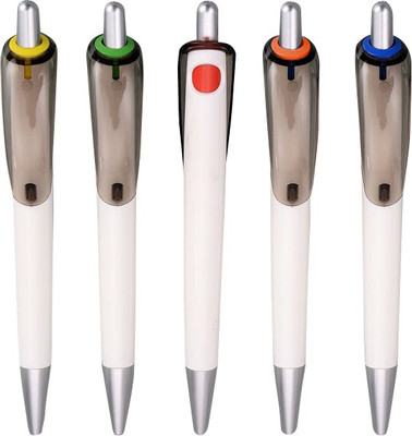 

Jazam Emotion Roller Ball Pen(Pack of 5)