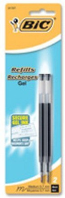 

BIC NA Gel Pen(Pack of 24)