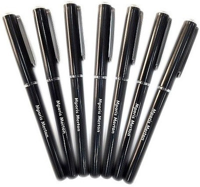 MPORIS Ball Pens Ball Pen Refill(Pack of 50)