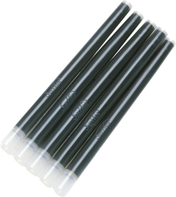 

Sailor Chalana Ink Cartridge(Pack of 5)
