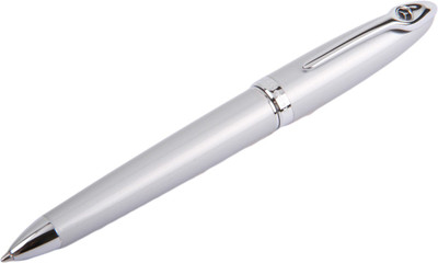 

Mercedes Silver Lacquer Ball Pen