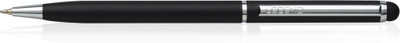 

Legend I-Tad Black with blue ink refill Ball Pen