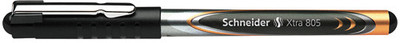 

Schneider Xtra 805 (Set of 5) Roller Ball Pen