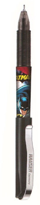 

Hauser Batman Action Gel Pen(Pack of 40)