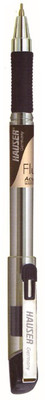 

Hauser Fluidic Ball Pen(Pack of 20)