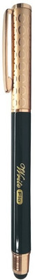 WRITEFLO TOUCH CROME Roller Ball Pen