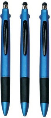 

Capstone Multi Ball Pen(Pack of 3)