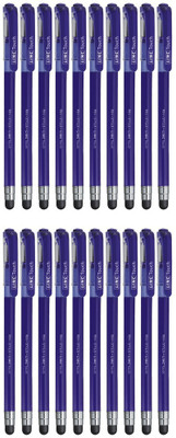 

Linc Touch Gel Pen(Pack of 20)
