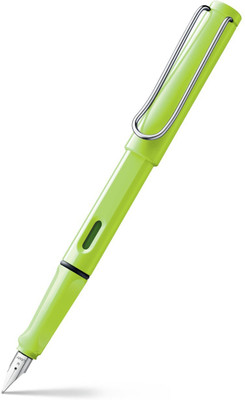 

Lamy Safari Fountain Pen